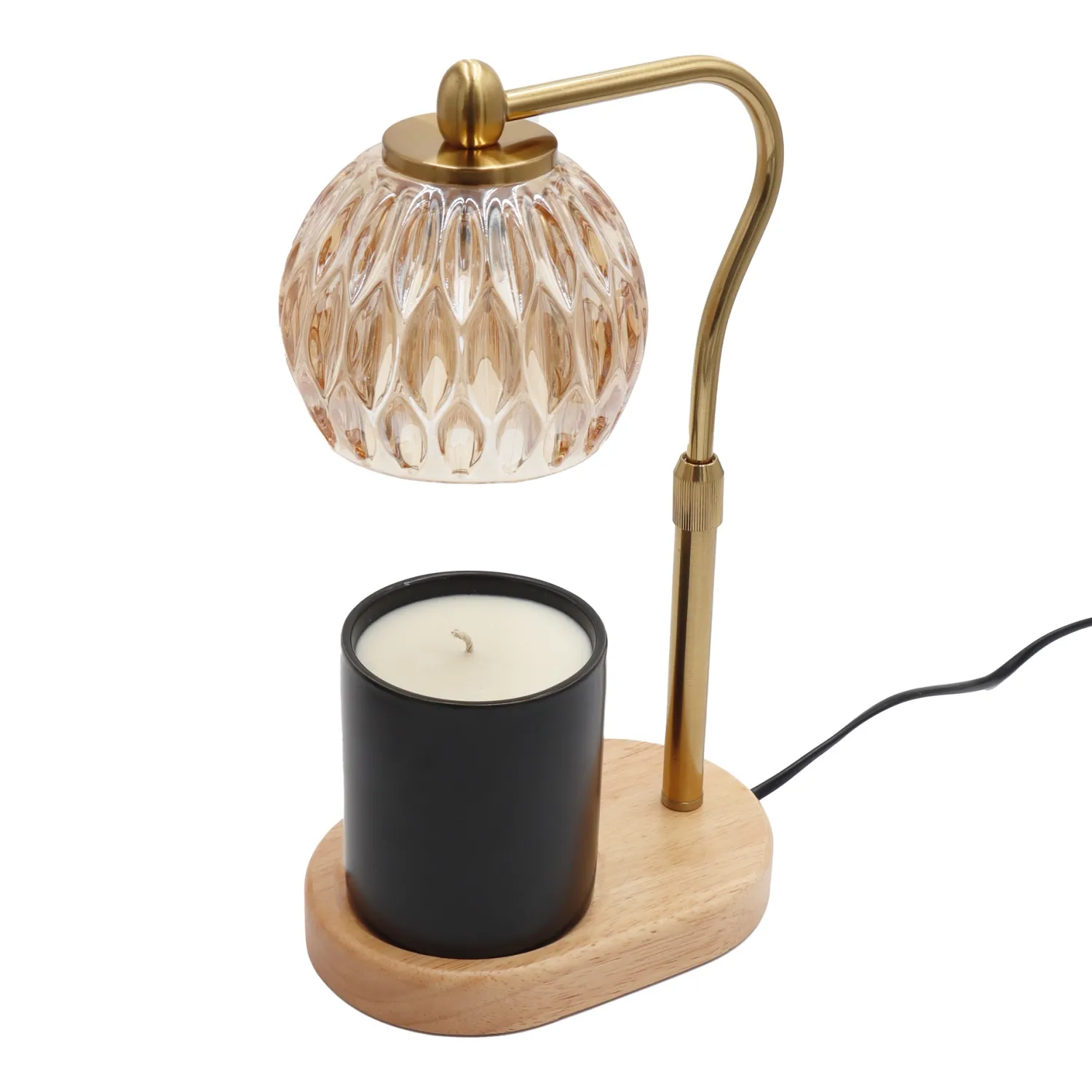 Candyl Warmer Lamp