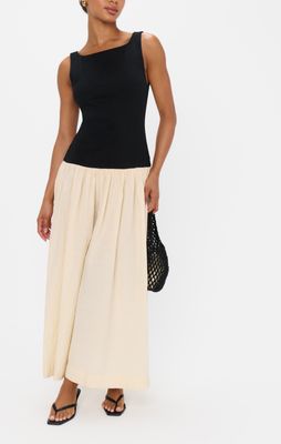 Luisa Maxi Dress