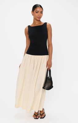 Luisa Maxi Dress