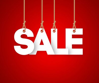 SALE