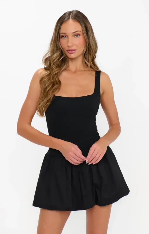 Marlo Mini Dress