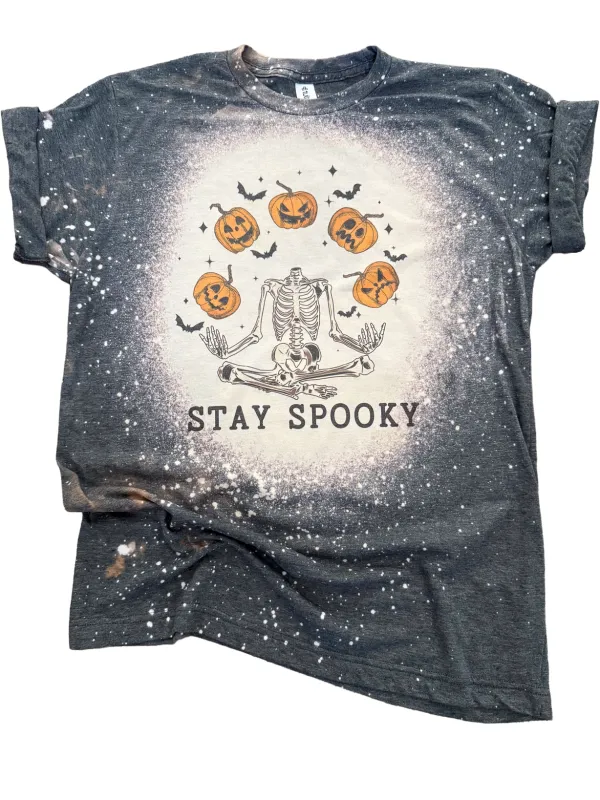 Stay Spooky Tee