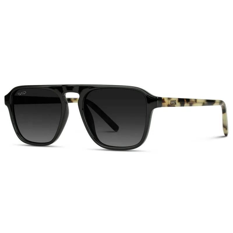 WMP Emerson-BLK