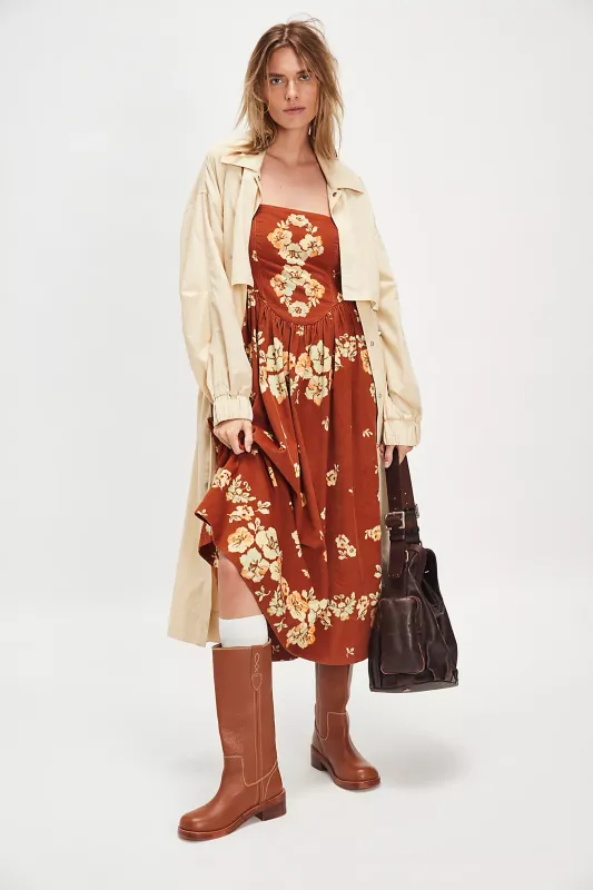 Until Dawn Midi/ Cinnamon Combo