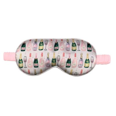 Satin Eyemask