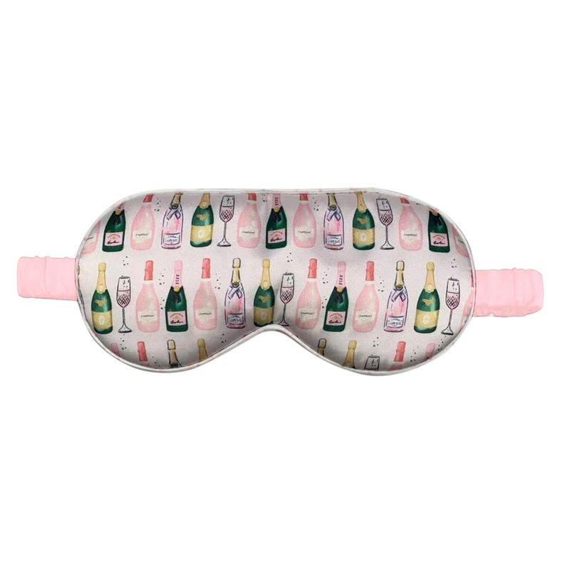 Satin Eyemask