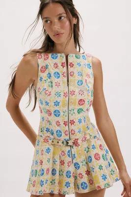 ROMPERS &amp; JUMPSUITS