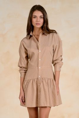 PRE-FALL COLLECTION
