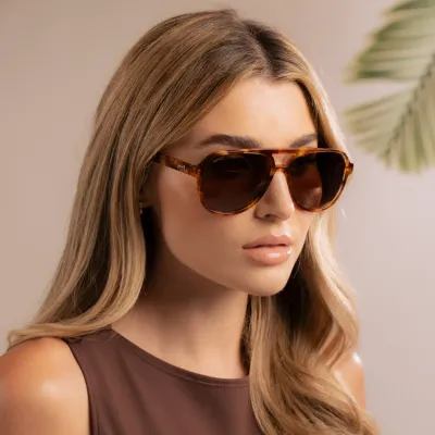 WMP Indie Honey Tortoise