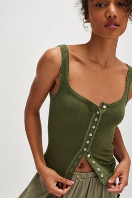 END GAME POINTELLE TANK / ARMY