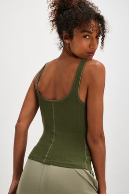END GAME POINTELLE TANK / ARMY