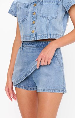 Monroe Skort