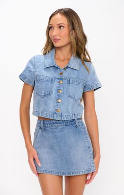Monroe Skort