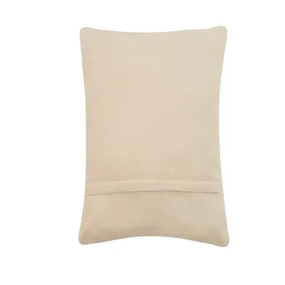CHERRY MARTINI HOOK PILLOW