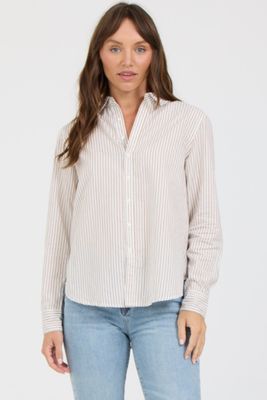 Khaki Stripe Lolita 