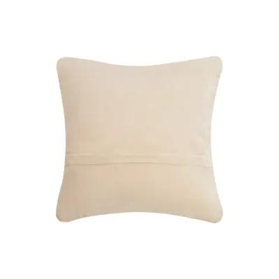 Hello Easter Bunny Hook Pillow