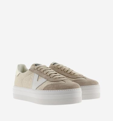 Barcelona Platino Shoes