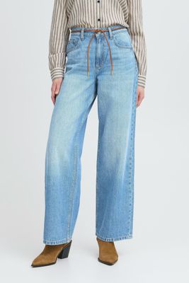 Bykacila Jeans