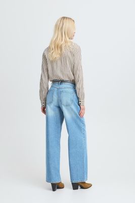 Bykacila Jeans