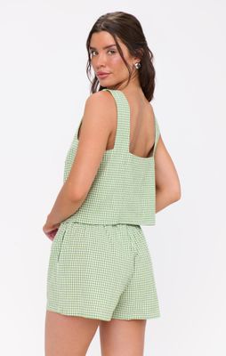 Maren Top