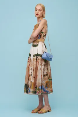 Ferragamo Dress