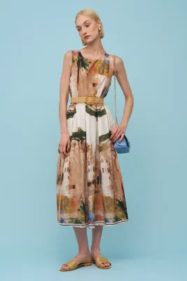 Ferragamo Dress