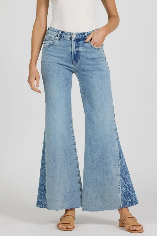 Festival Paisley Hendrix