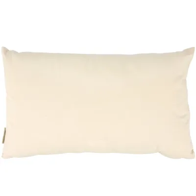 Vintage Americana Flag Pillow