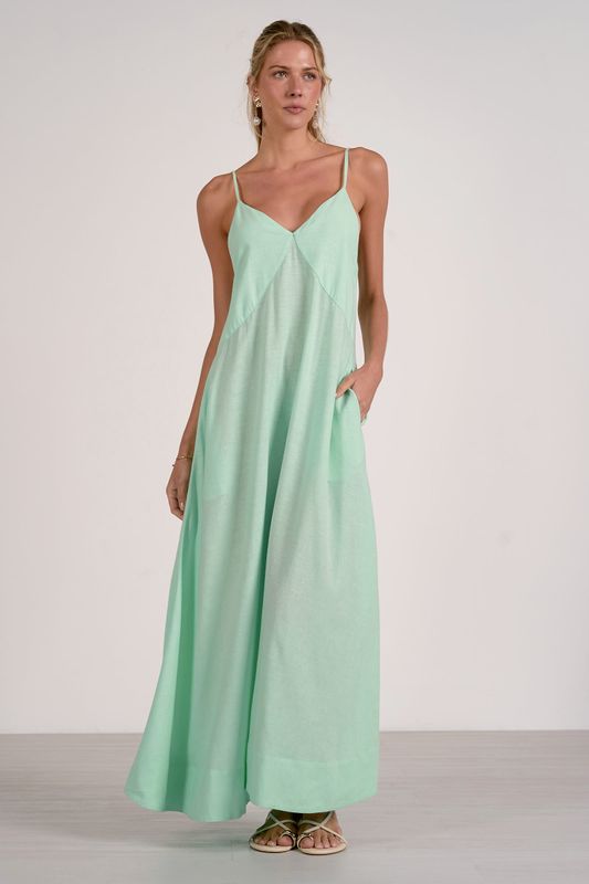 Mint Maxi 