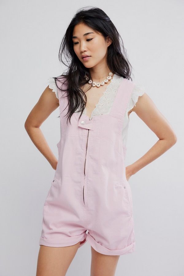 JUDE SHORTALL / PINK PARFAIT