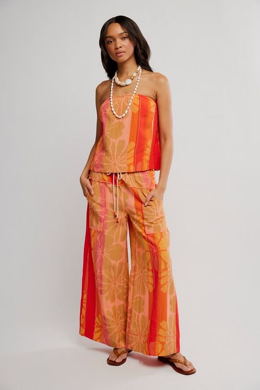 DEVELLA SET / SUMMER COMBO