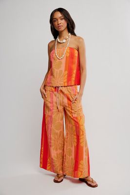 DEVELLA SET / SUMMER COMBO