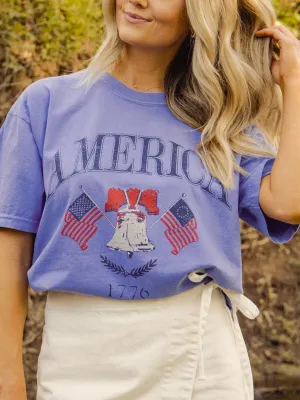 American Bell Tee