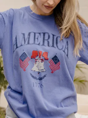 American Bell Tee