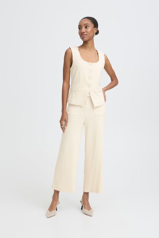 Ihkate Lumina pants- Almond Milk