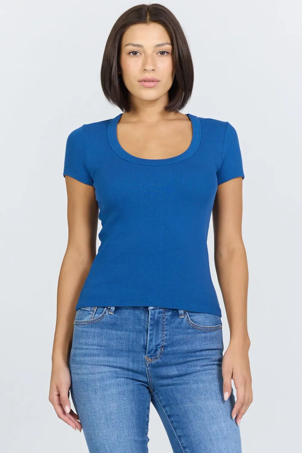 Navy Peony Jurnee