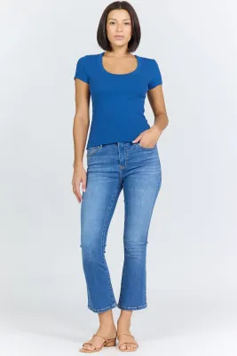 Navy Peony Jurnee