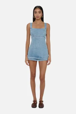 Rio Romper 