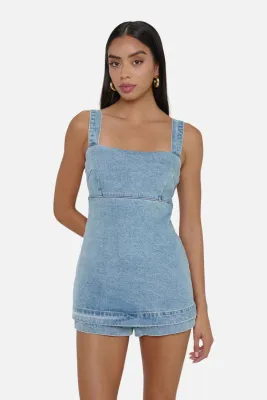 Rio Romper 