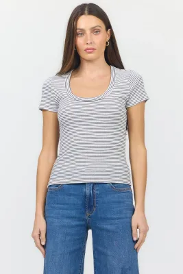 Studio Stripe Journee