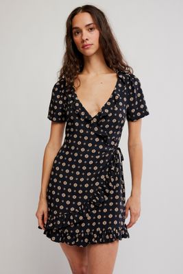 WILDEST DREAMS MINI / BLACK COMBO