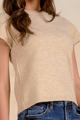 Sam Stone Crewneck 