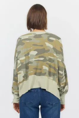 Riviera Camo Trenton
