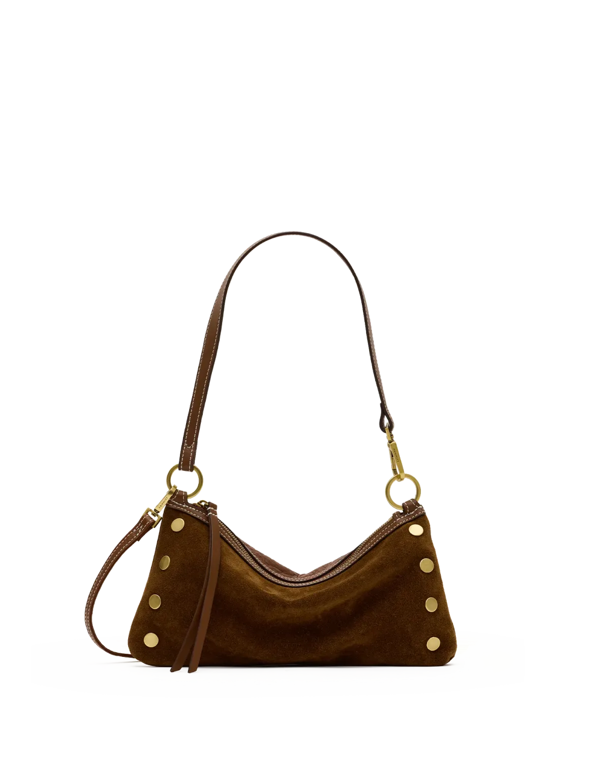 Kyle-Cinnamon Suede-AG