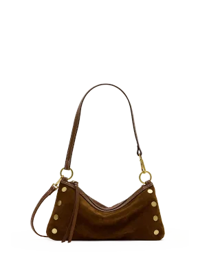 Kyle-Cinnamon Suede-AG