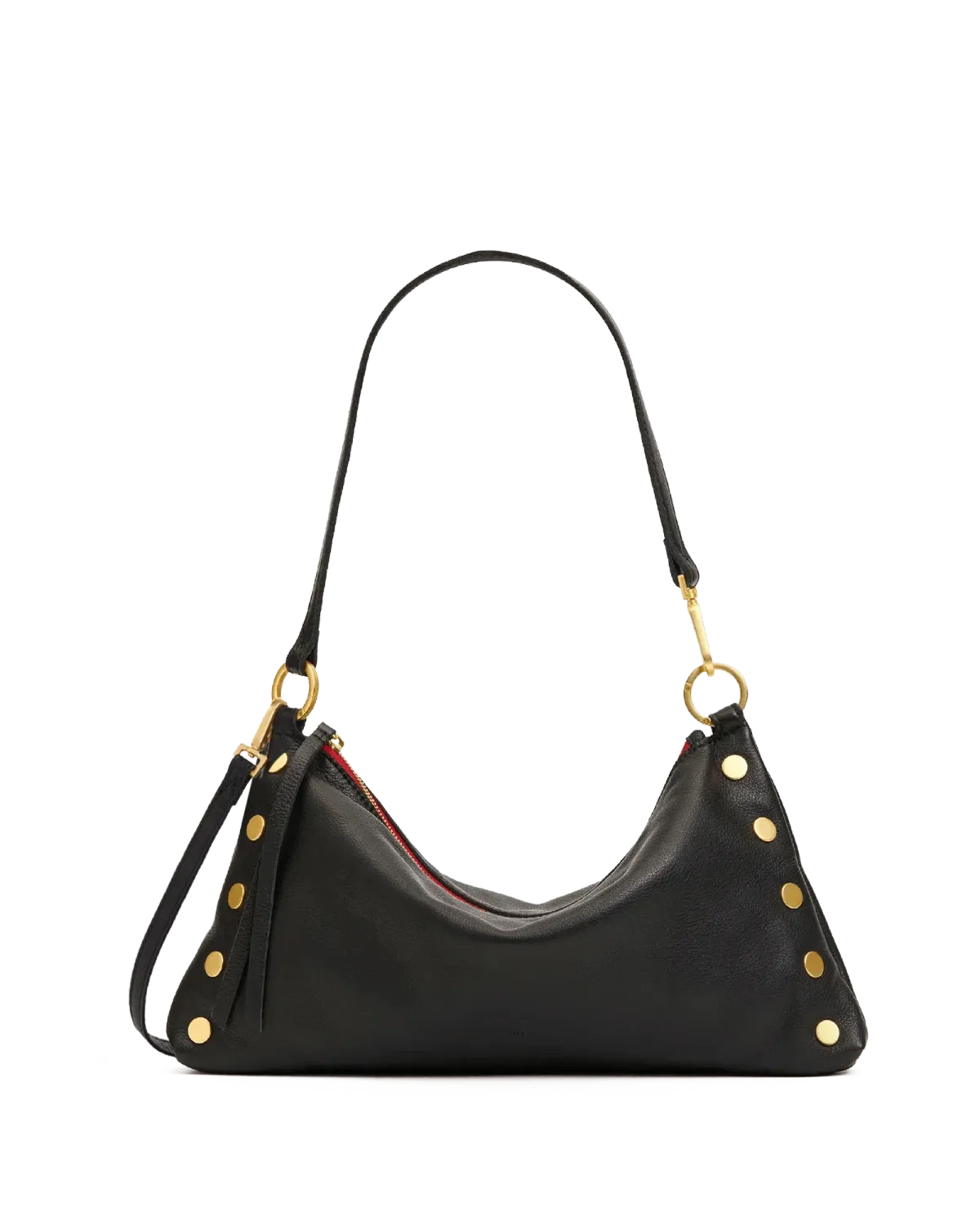 Kyle Med-Black-BG-Red Zip