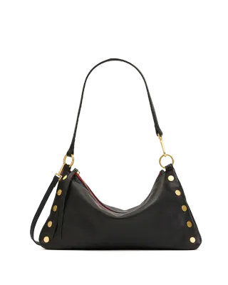 Kyle Med-Black-BG-Red Zip