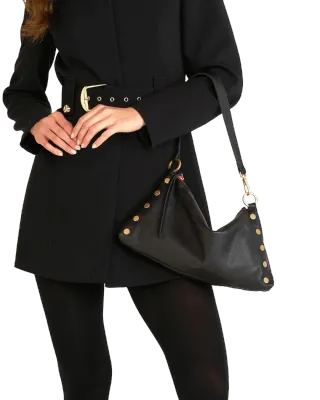 Kyle Med-Black-BG-Red Zip