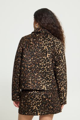 IHWOOLA JACKET
