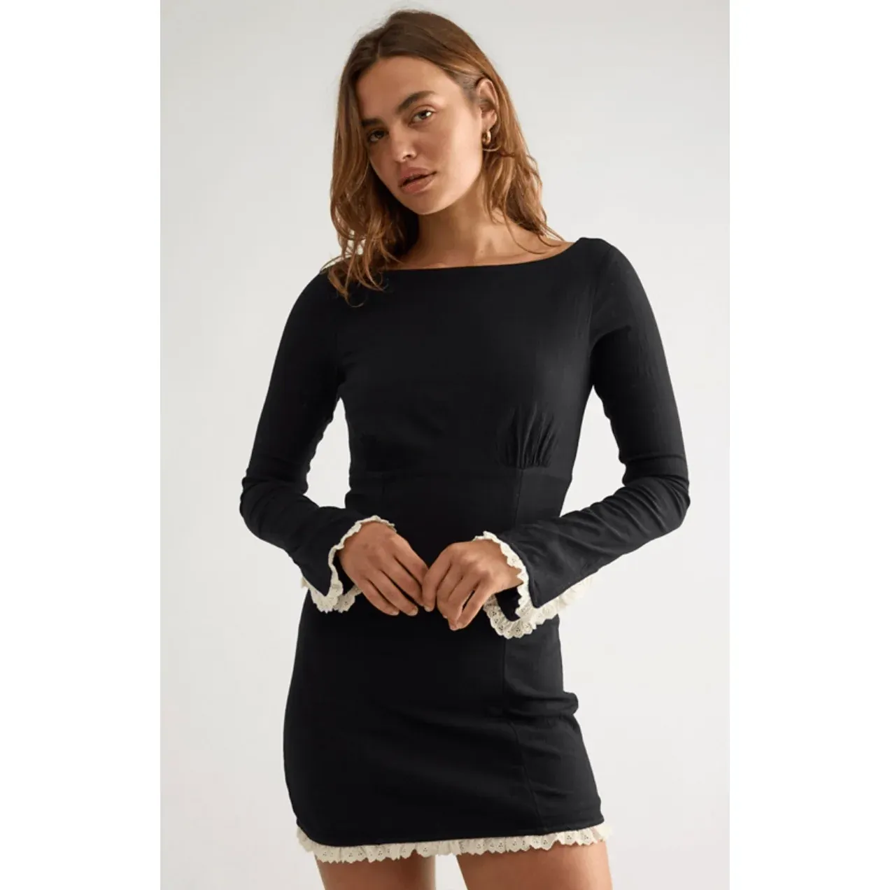 GIFT OF LOVE MINI / BLACK COMBO